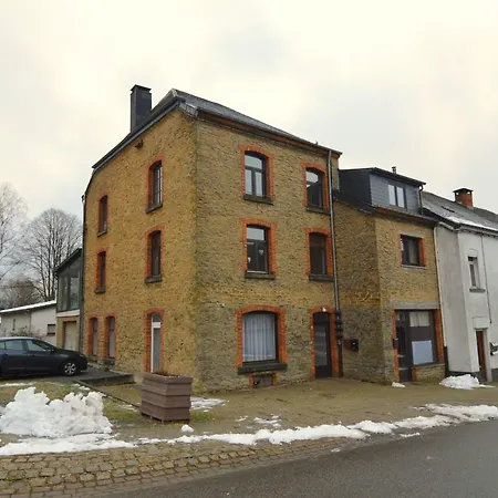 Three-bedroom Holiday