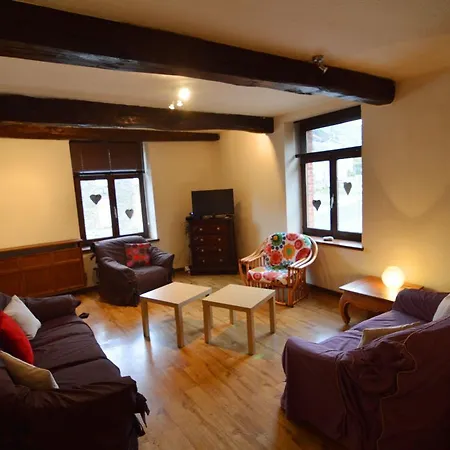 Дом отдыха Three-bedroom Holiday