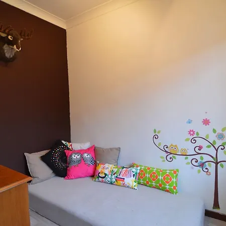 Three-bedroom Holiday Дом отдыха Эрбёмон