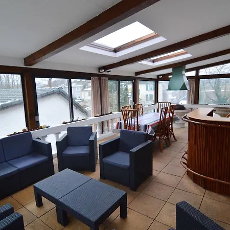 Three-bedroom Holiday Дом отдыха