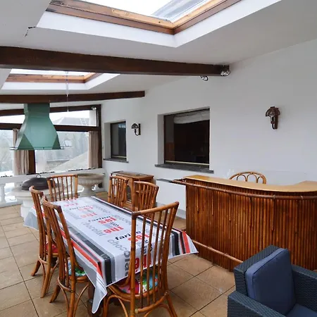 Дом отдыха Three-bedroom Holiday *