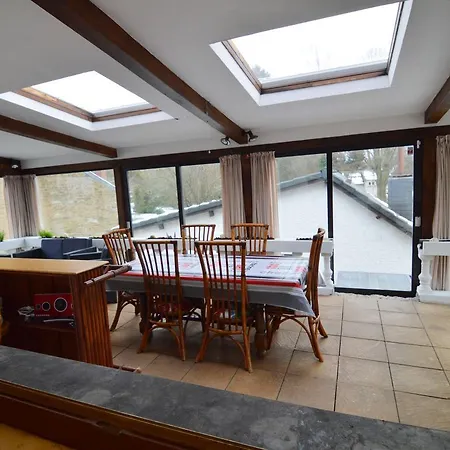 Three-bedroom Holiday * Эрбёмон