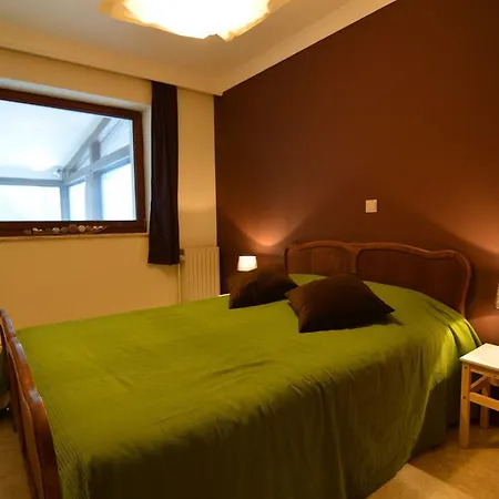 Дом отдыха Three-bedroom Holiday Эрбёмон