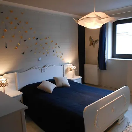 Three-bedroom Holiday * Эрбёмон