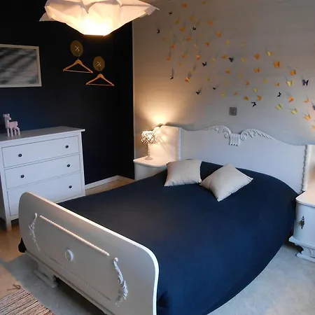 Дом отдыха Three-bedroom Holiday